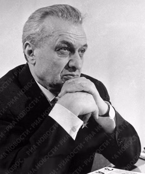 Seventy years ago, on December 8, 1939, Artyom Mikoyan was appointed head of KB-1 (Design Bureau) and deputy chief designer of Plant No. 1. That day is now celebrated as the founding date of the Mikoyan Design Bureau, currently part of the Russian aircraft building corporation MiG, and the birthday of MiG planes