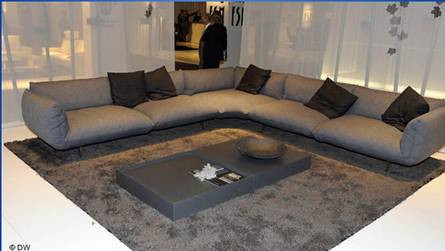 Những thiết kế nội thất độc đáo cho năm mới ảnh 8 Những thiết kế nội thất độc đáo cho năm mới ảnh 8