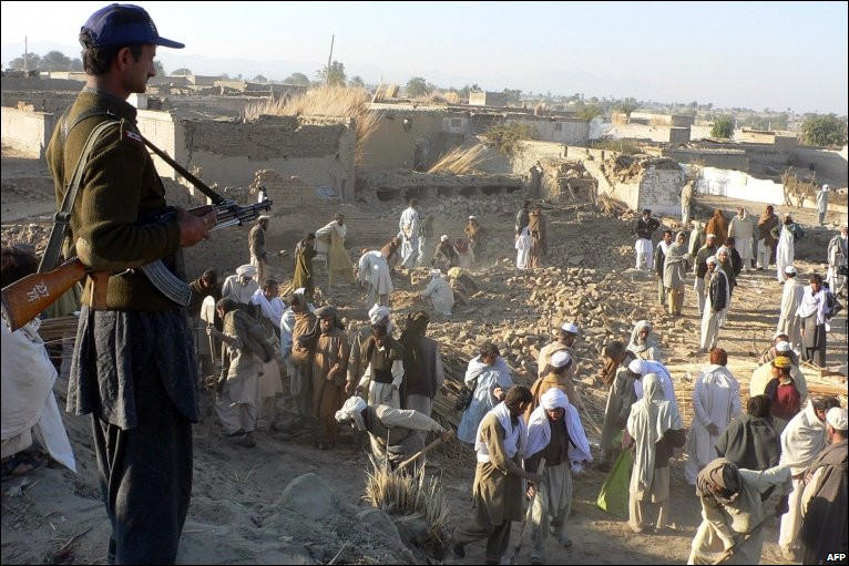 Những hình ảnh ấn tượng trong tuần ảnh 1 Những hình ảnh ấn tượng trong tuần ảnh 1