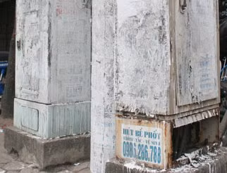 Thưởng 500.000 đồng cho người bắt giữ đối tượng rao vặt trái phép ảnh 1