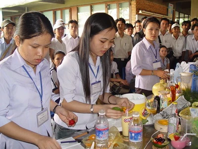 Đưa kỹ năng mềm vào chương trình đào tạo bắt buộc