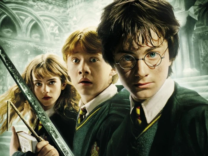 Harry Potter sẽ có phiên bản 3D