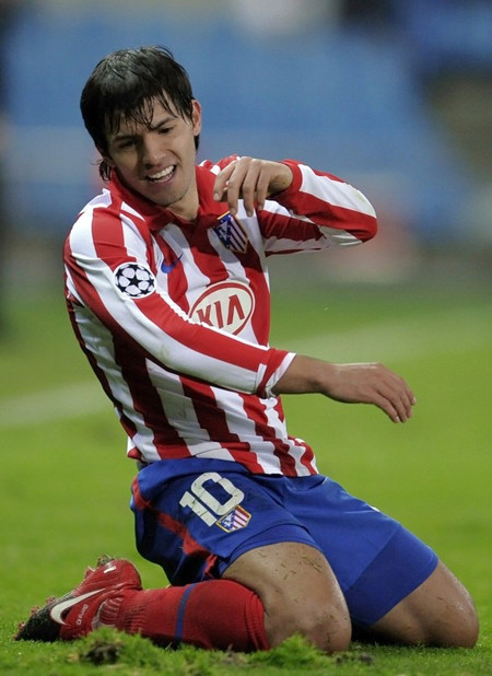 Bị El Kun từ chối…