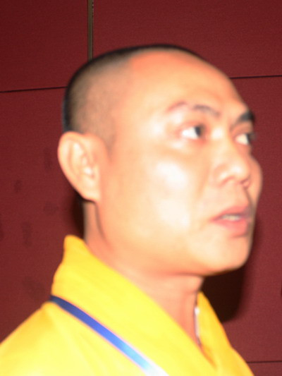 Những tấm lòng nuôi dưỡng ước mơ phấn trắng, bảng đen ảnh 2 Thầy Nguyễn Văn Phương. Ảnh: N.N