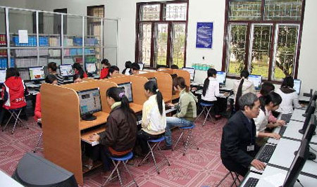 Xây dựng chương trình khung là một trong những khâu đột phá để đổi mới GDĐH Xây dựng chương trình khung là một trong những khâu đột phá để đổi mới GDĐH