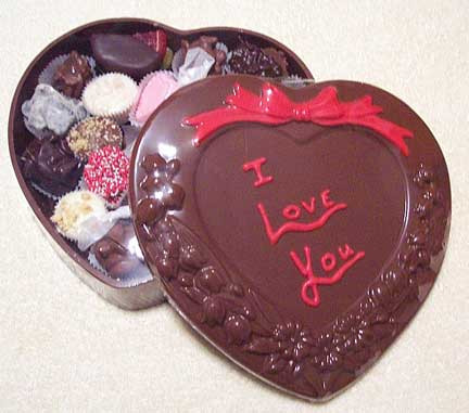 9 món quà Valentine lý tưởng cho nàng ảnh 8