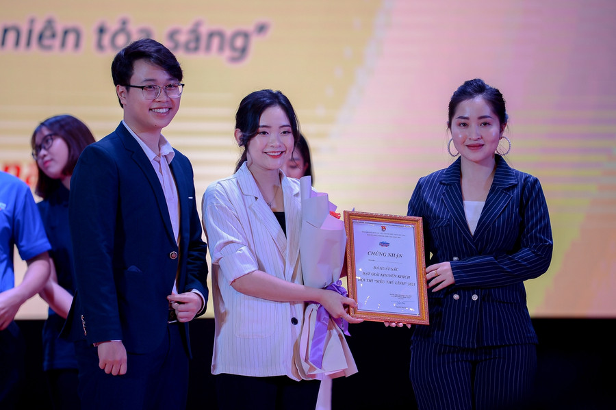 Hấp dẫn màn tranh tài của các “Siêu thủ lĩnh” trường Đoàn ảnh 12