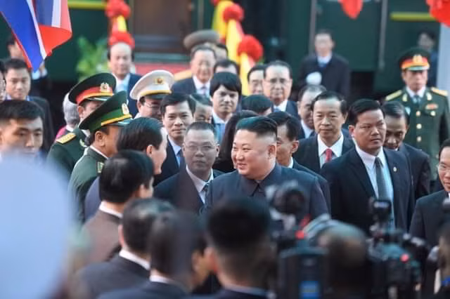 Ảnh VGP/Nhật Bắc