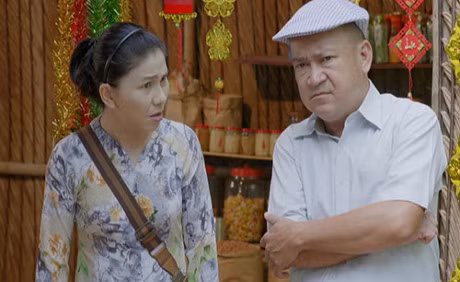 Khong the nhin cuoi voi cac 