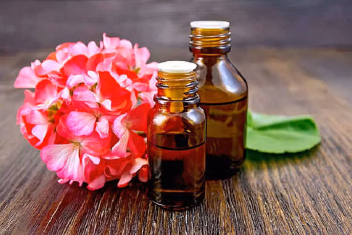 7 loại dầu tự nhiên có thể làm đẹp da mặt thay kem dưỡng ẩm