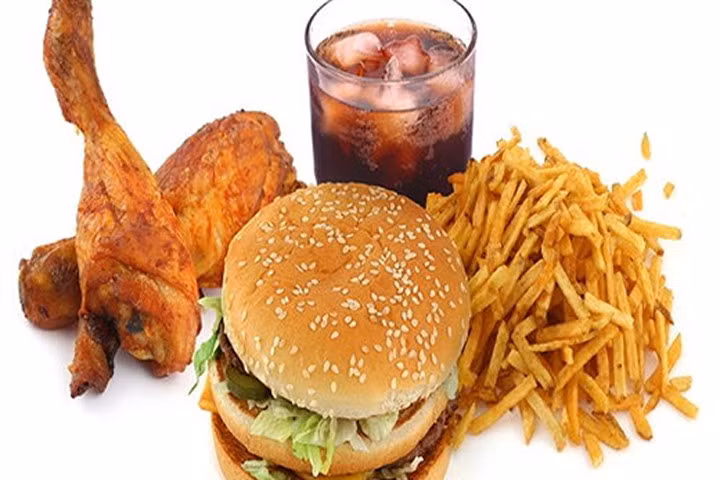 Cứ tiếp tục ăn những loại thực phẩm này, đừng hỏi vì sao gan "chết mòn"