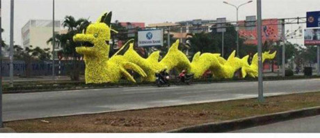 Mr Đàm làm thơ về Mr Dam lam tho ve