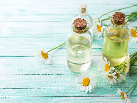 7 loai dau tu nhien co the lam dep da mat thay kem duong am - Anh 7