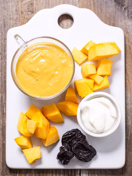 15 mon an dam me chi mat 5 phut de chuan bi cho con - Anh 2