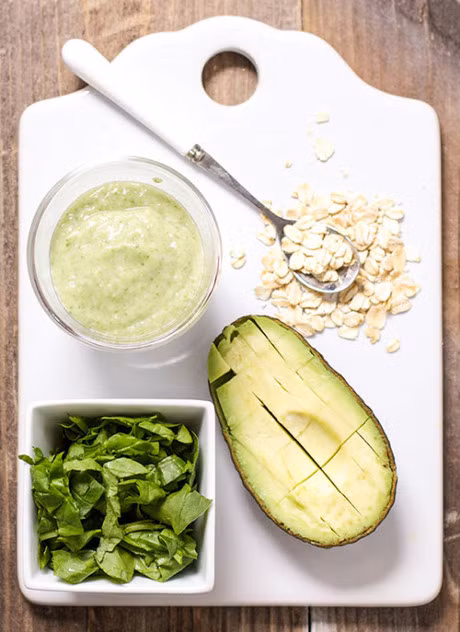 15 mon an dam me chi mat 5 phut de chuan bi cho con - Anh 11