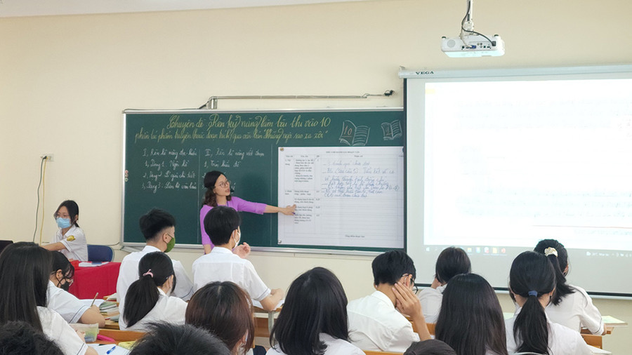 Ảnh minh họa/ INT Ảnh minh họa/ INT