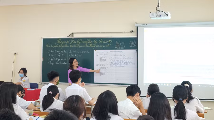 Ảnh minh họa/ INT