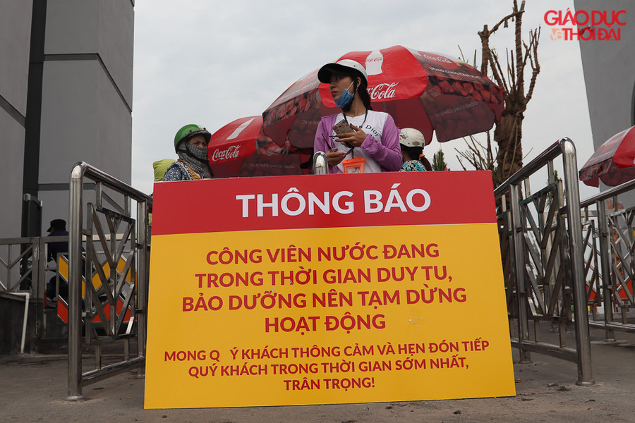 Trước đó ngày 12/6 một vụ việc thương tâm tương tự cũng xảy ra tại đây khiến bé trai 4 tuổi tử vong, công viên nước ngay sau đó cũng đã bị đóng cửa ít ngày và mới chỉ hoạt động lại.