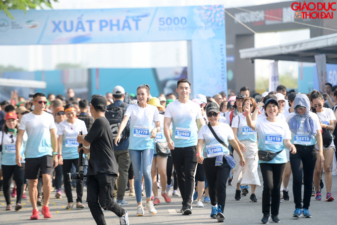 Với nhiều nỗ lực trong suốt 3 năm qua, SCI không ngừng tạo cầu nối trong cộng đồng bệnh nhân ung thư Việt Nam, chia sẻ các câu chuyện truyền cảm hứng mà chính họ là nhân vật trung tâm để lan toả nghị lực sống tích cực.