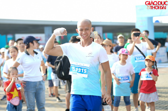 Năm 2018, SCI nằm trong Top 2 dự án truyền cảm hứng của WeChoice Award.