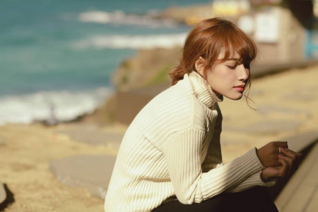 Cô gái trong MV Co gai trong MV