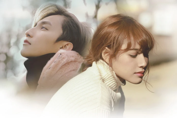 Cô gái trong MV "Nơi này có anh" cùng Sơn Tùng M-TP là ai?
