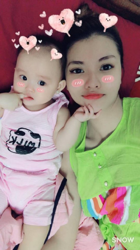 MC Kỳ Duyên xấu hổ vì bị nhầm là mẹ của Quang Lê - Ảnh 11 MC Ky Duyen xau ho vi bi nham la me cua Quang Le - Anh 11