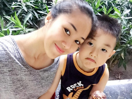 MC Kỳ Duyên xấu hổ vì bị nhầm là mẹ của Quang Lê - Ảnh 10 MC Ky Duyen xau ho vi bi nham la me cua Quang Le - Anh 10