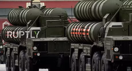 Le duyet binh ky niem Ngay Chien thang Phat xit lan thu 72 tai Quang truong Do - Anh 29