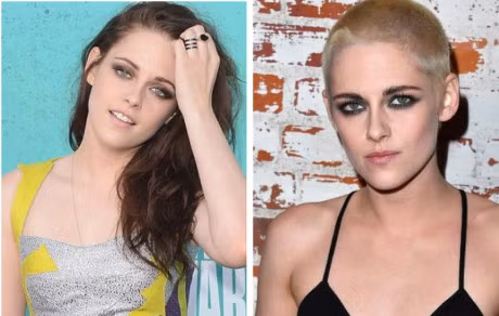 Sao nu Hollywood dong loat cao troc dau: Dinh nghia lai ve dep - Anh 5