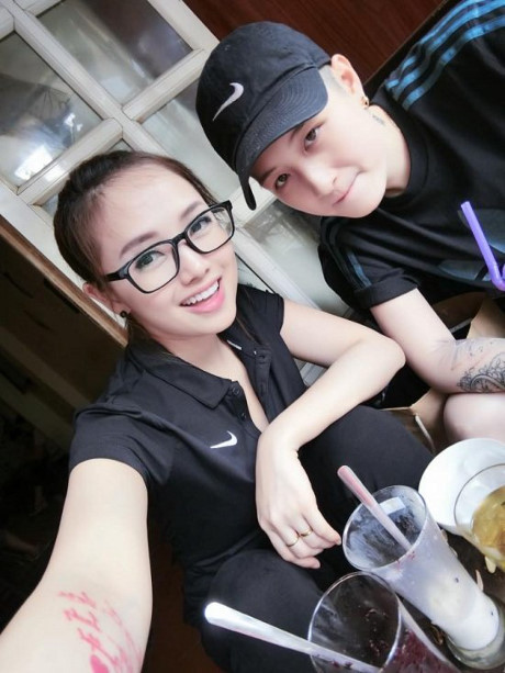 MC Kỳ Duyên xấu hổ vì bị nhầm là mẹ của Quang Lê - Ảnh 5 MC Ky Duyen xau ho vi bi nham la me cua Quang Le - Anh 5