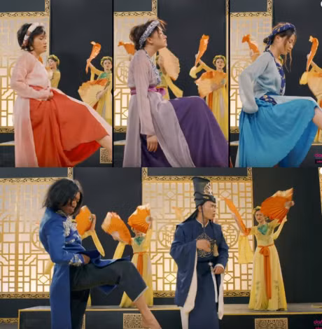 5 thong diep nhan van va an y dang sau 