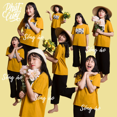 Sinh viên Báo chí rưng rưng với bộ ảnh Sinh vien Bao chi rung rung voi bo anh