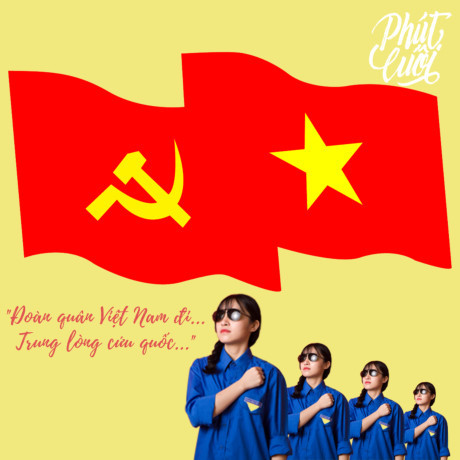 Sinh viên Báo chí rưng rưng với bộ ảnh Sinh vien Bao chi rung rung voi bo anh