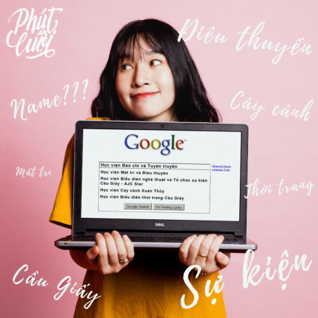 Sinh viên Báo chí rưng rưng với bộ ảnh Sinh vien Bao chi rung rung voi bo anh