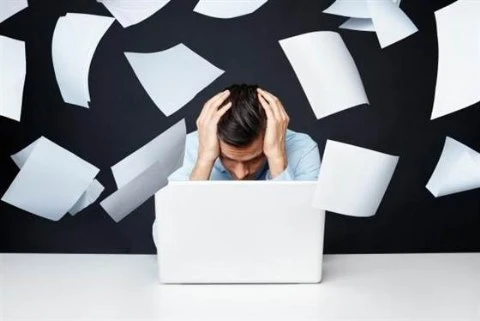 Độ tuổi nào dễ bị stress nhất