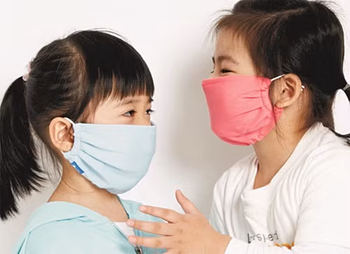Những quan niệm sai lầm về bệnh đường hô hấp ở trẻ nhỏ