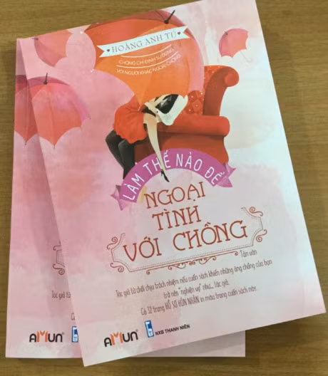 Muon chong ngoan, vo can lam gi? - Anh 1