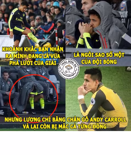 Anh che bong da: Pogba cat toc va cai gia MU phai tra - Anh 8