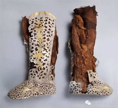 Su that kinh ngac trong mo co phi tan Trung Quoc - Anh 2