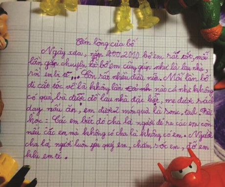 Nhung manh vo ven tron - Anh 2