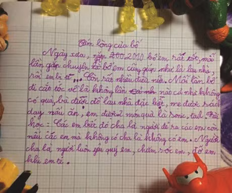 Nhung manh vo ven tron - Anh 2