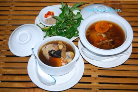 An trung vit lon dung cach chua yeu sinh ly tot hon viagra - Anh 5