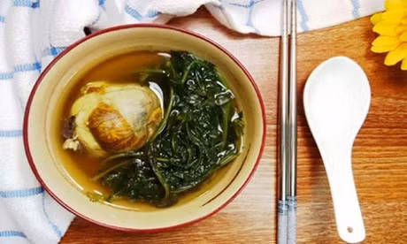 An trung vit lon dung cach chua yeu sinh ly tot hon viagra - Anh 7