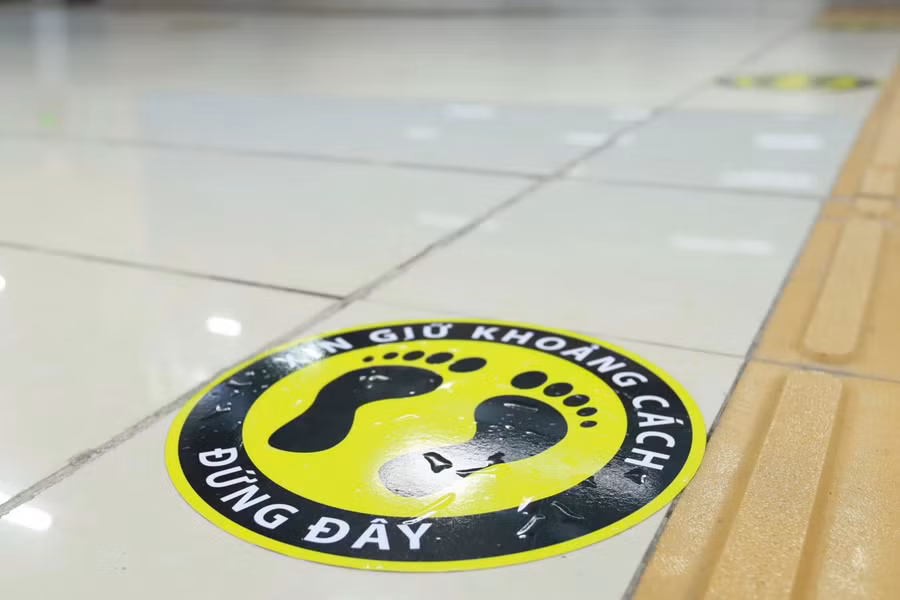 Thời gian chạy tàu từ Cát Linh đến Hà Nội là 23,63 phút. Tàu có sức chứa tối đa 960 người. Lưu lượng vận chuyển tối đa đạt 1,02 triệu người/ngày.