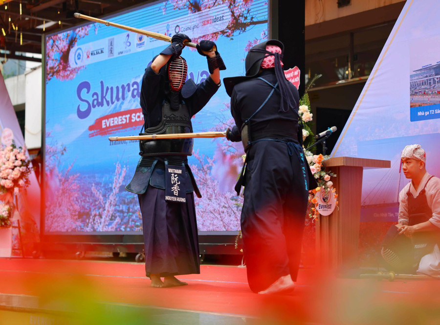 Trải nghiệm những giá trị Văn hóa Nhật Bản.