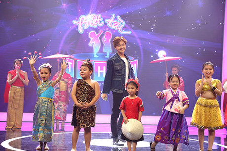 Ngô Kiến Huy Ngo Kien Huy