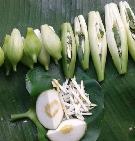 Nhung hinh anh hai huoc nhat trong ngay cua cac thanh do an - Anh 7