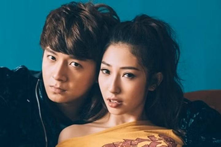 Ngô Kiến Huy - Khổng Tú Quỳnh tung ca khúc chung sau 5 năm