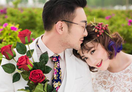 Phiếm chuyện phụ nữ thời @ - Ảnh 1 Phiem chuyen phu nu thoi @ - Anh 1
